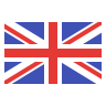 avacargo great britain flag
