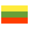 ava cargo lithuania flag